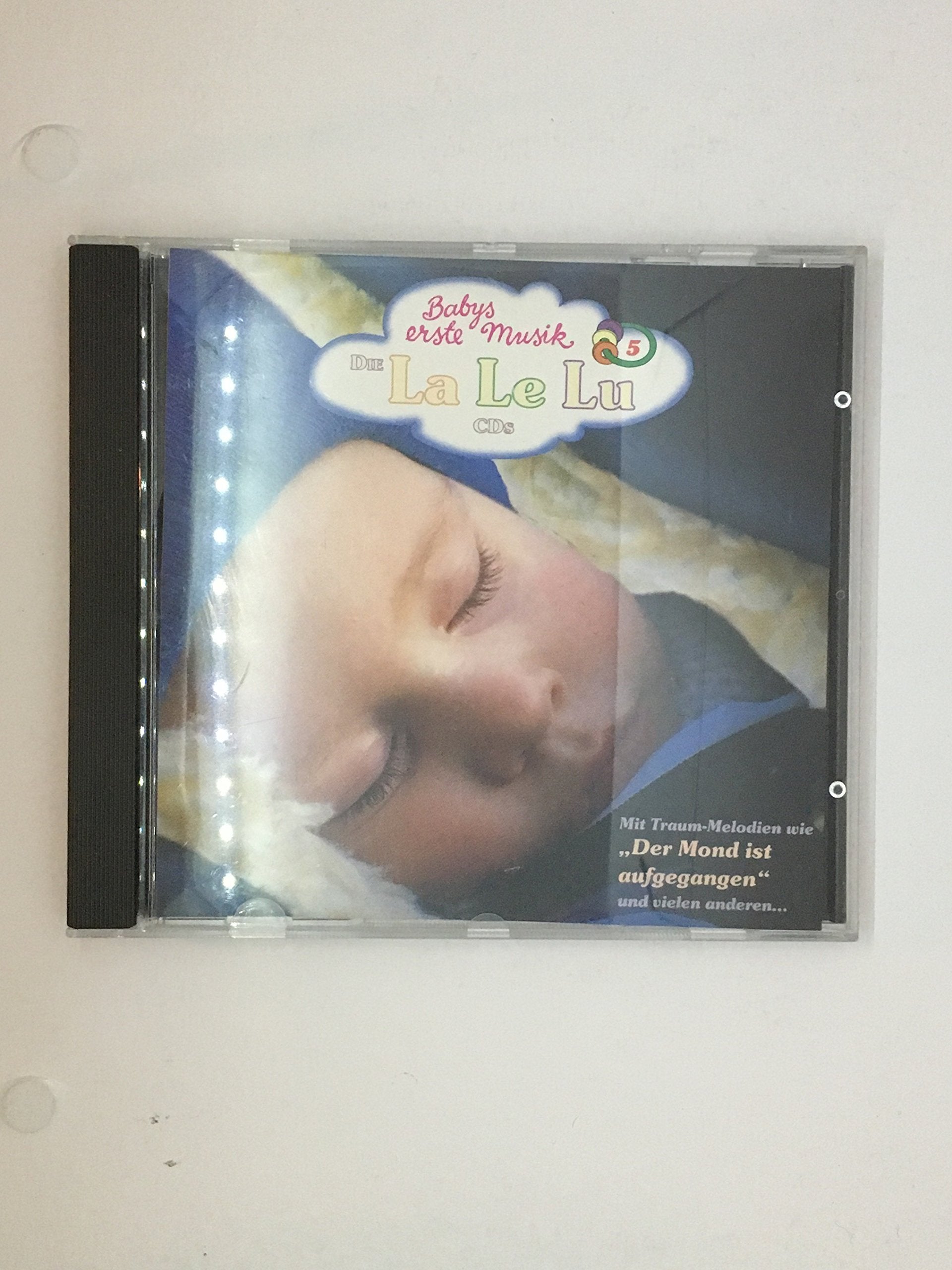 Der Mond Ist Aufgegangen Children & Young People