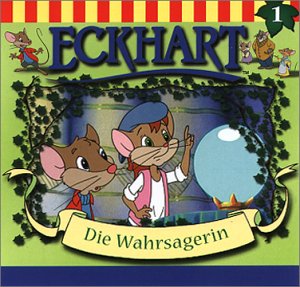 Die Wahrsagerin Music for Children