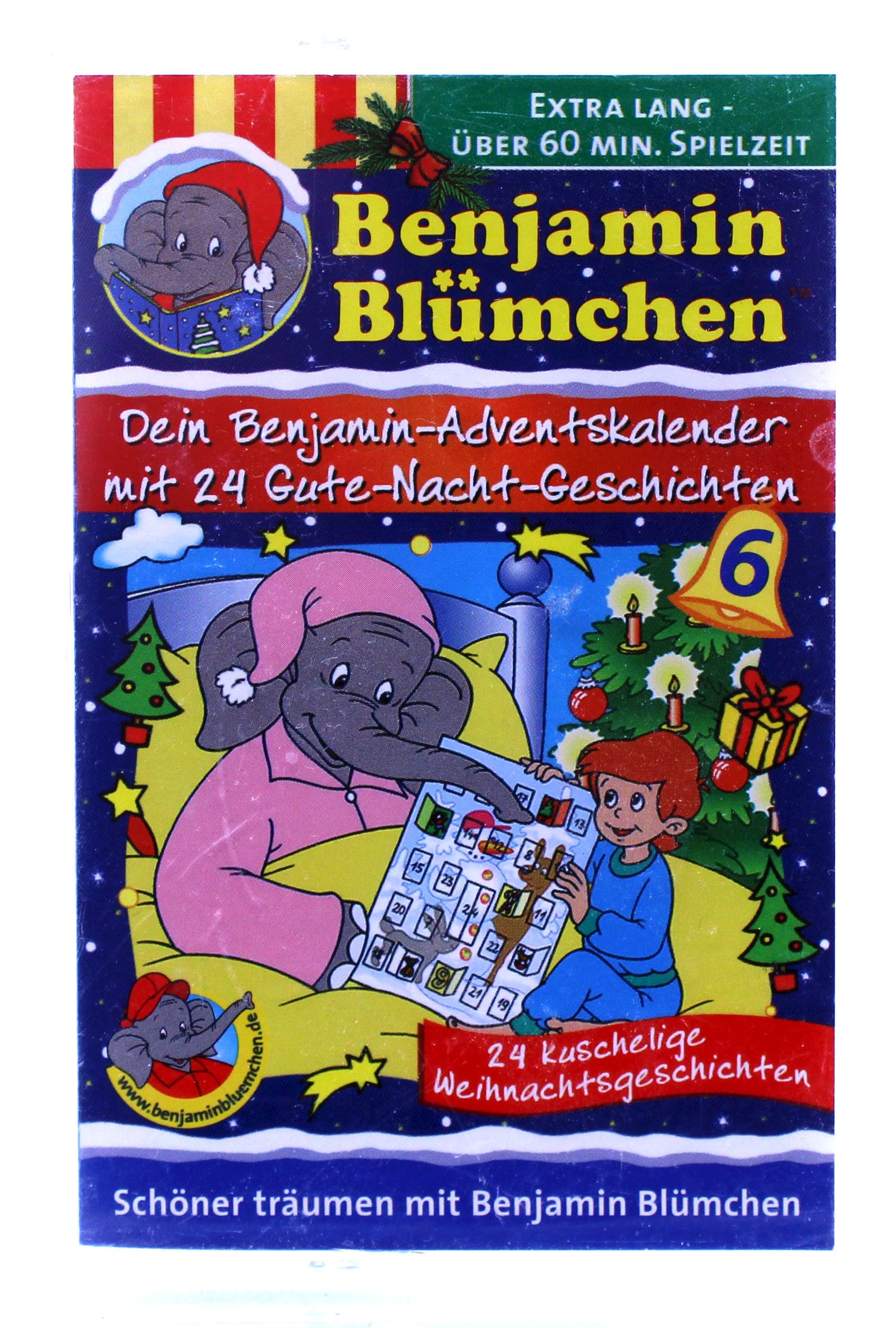 Gute-Nacht-Geschichten-Folge 6 Music for Children