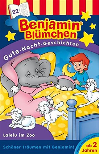 Folge 22: Gute Nacht im Zoo Children & Young People
