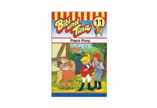 Product Image: Folge 11: Papis Pony