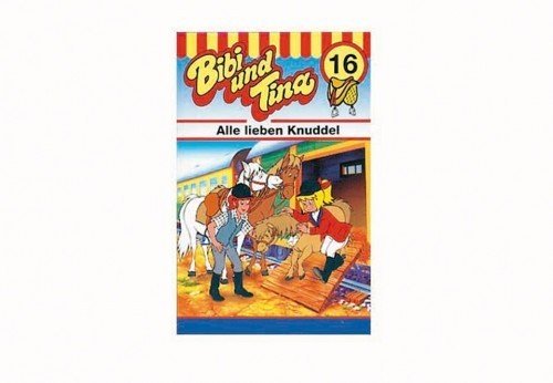 Folge 16: Alle lieben Knuddel Music for Children