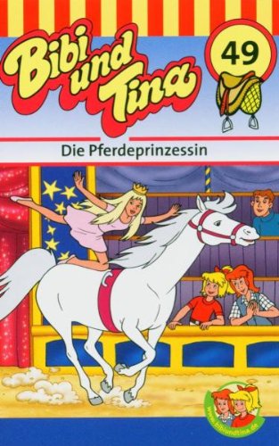 Folge 49: Die Pferdeprinzessin Music for Children