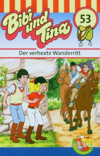 Folge 53: Der verhexte Wanderritt Children & Young People
