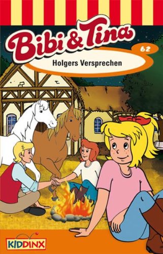 Product Image: Folge 62: Holgers Versprechen