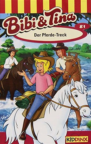 Product Image: Folge 81: der Pferde - Treck