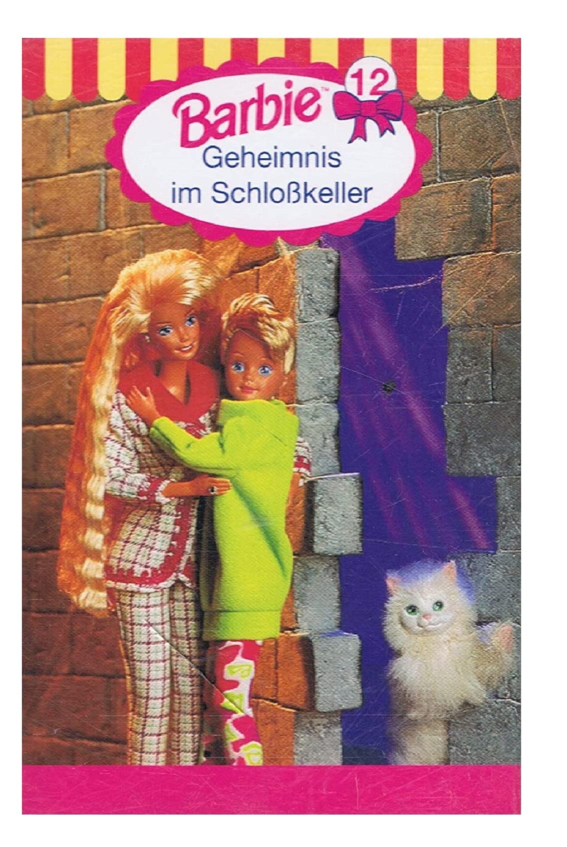 Geheimnis im Schlosskeller Music for Children