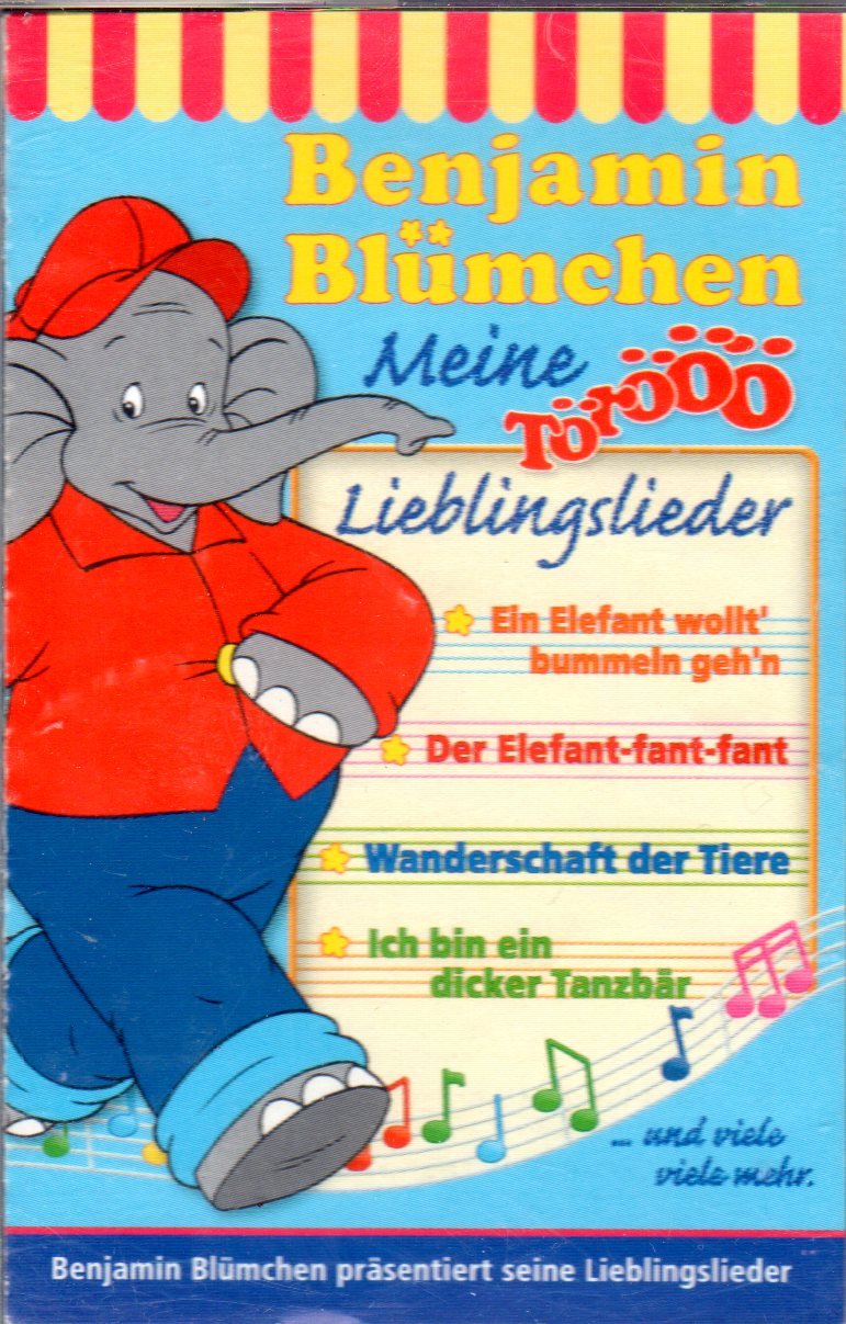 Product Image: Meine Lieblingslieder