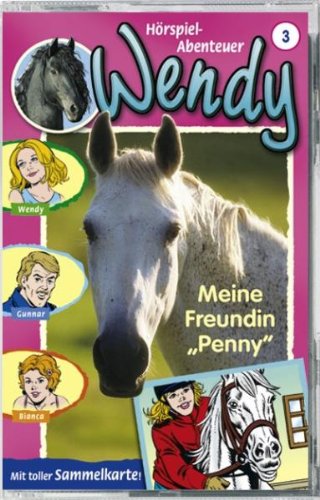 Wendy - Folge 3: Meine Freundin Penny Music for Children