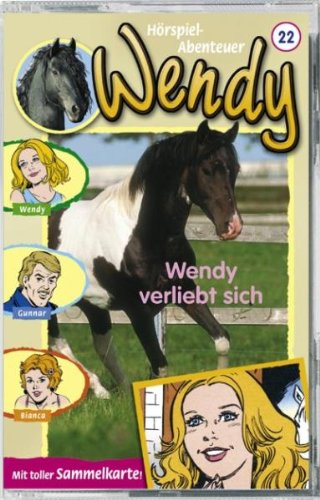 Wendy - Folge 22: Wendy verliebt sich Music for Children