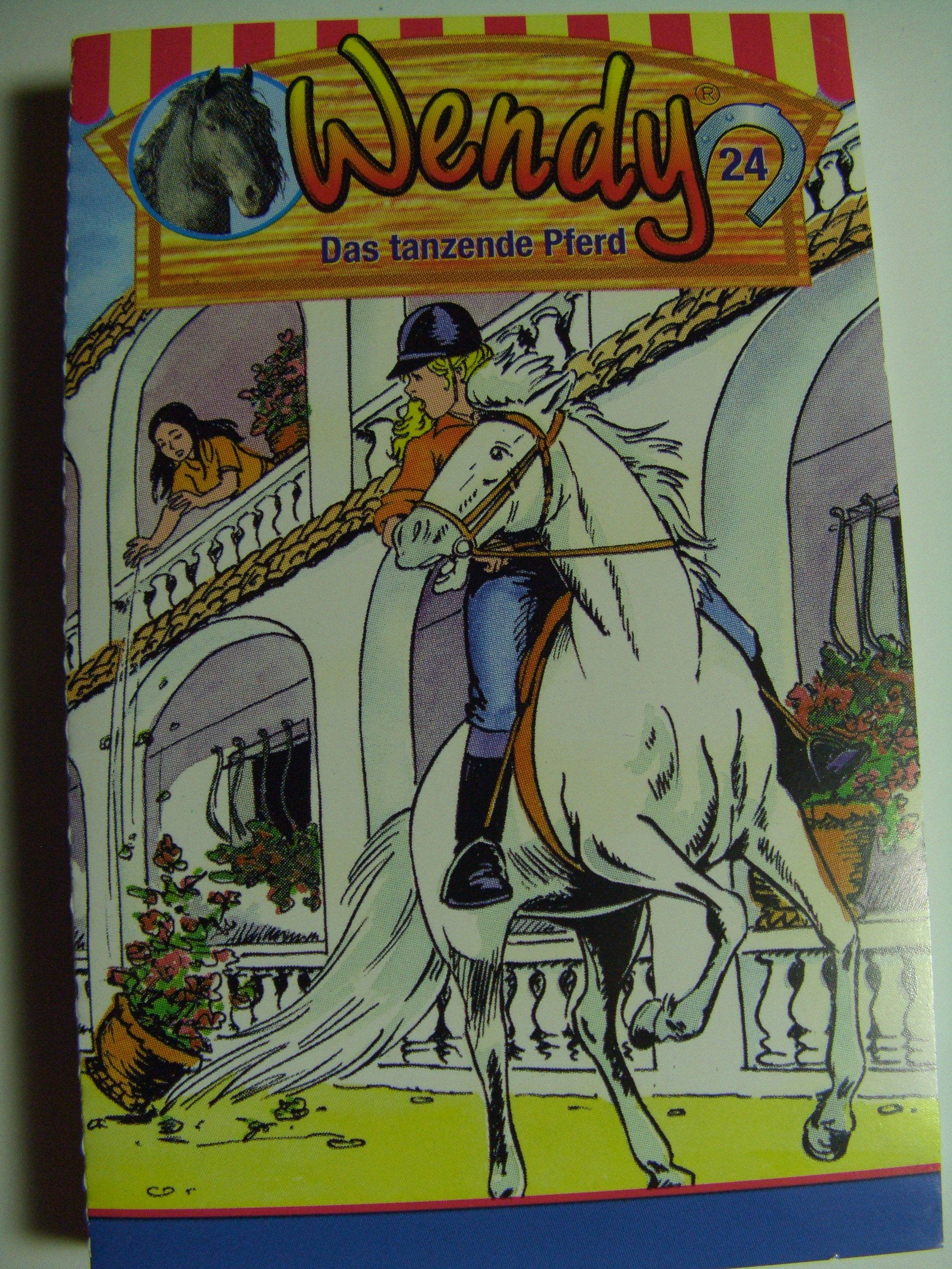Wendy - Folge 24: Das tanzende Pferd Music for Children
