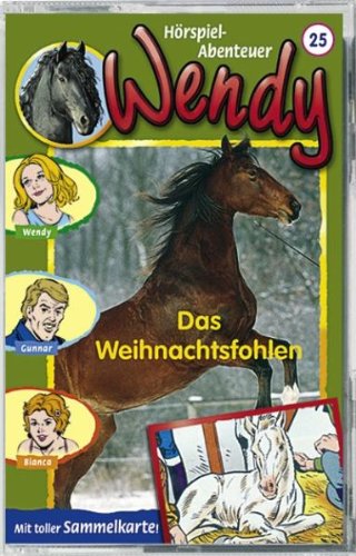 Wendy - Folge 25: Das Weihnachtsfohlen Other music genres