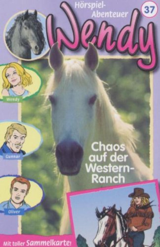 Product Image: Chaos auf der Western - Ranch