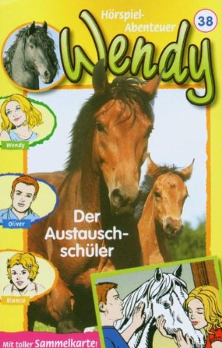 Der Austauschschüler Music for Children
