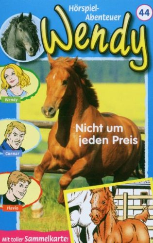 Nicht Um Jeden Preis Children & Young People Audio Books