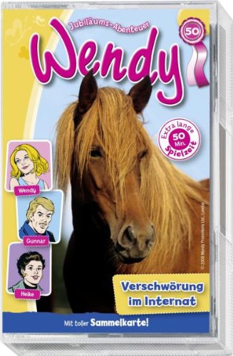 Verschwörung im Internat Children & Young People Audio Books