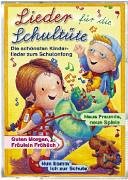 Lieder für die Schultüte Children & Young People