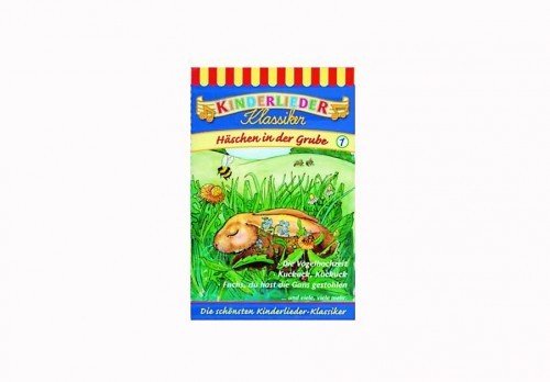 Kinderlieder Klassiker Vol.1 Music for Children