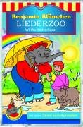 Product Image: Liederzoo:Wi-WA-Wetterlieder