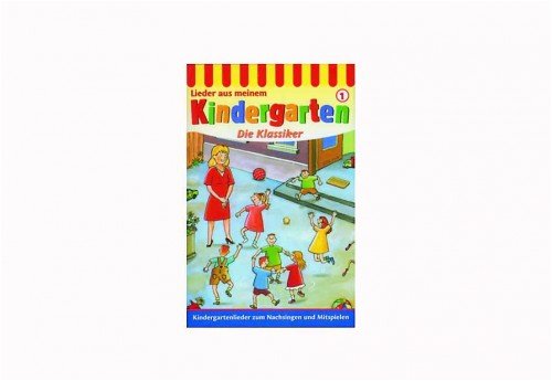 Product Image: Kindergarten - die Klassiker