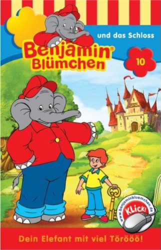 Folge 010: und das Schloss Children & Young People Audio Books
