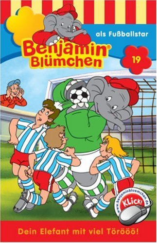 Folge 019: als Fußballstar Music for Children