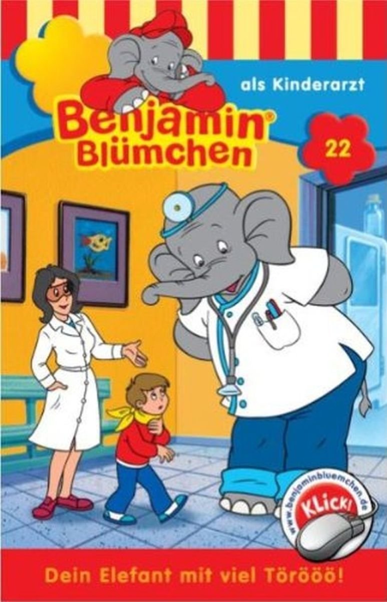 Product Image: Folge 022: als Kinderarzt