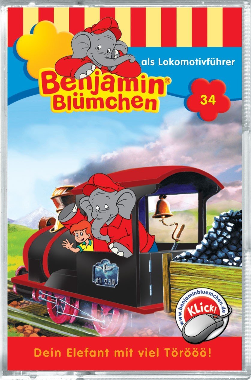 Product Image: Folge 034: als Lokomotivführer