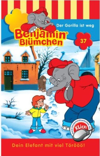 Folge 37: Der Gorilla ist weg Music for Children