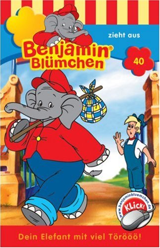 Folge 040: zieht aus Music for Children