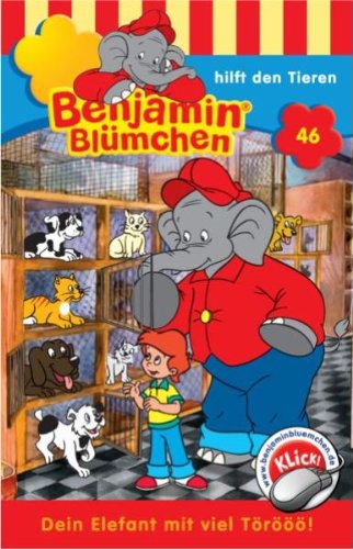 Folge 046: hilft den Tieren Music for Children