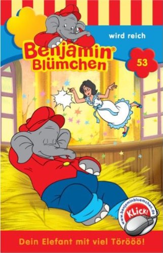 Folge 053: wird reich Music for Children