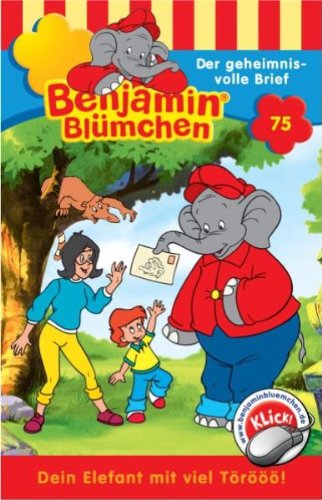 Folge 075: Der geheimnisvolle Brief Music for Children