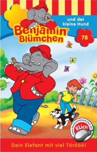 Folge 078: und der kleine Hund Music for Children
