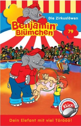 Folge 079: Die Zirkuslöwen Music for Children