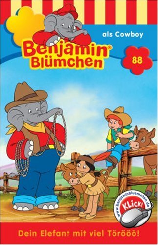 Product Image: Folge 088: als Cowboy