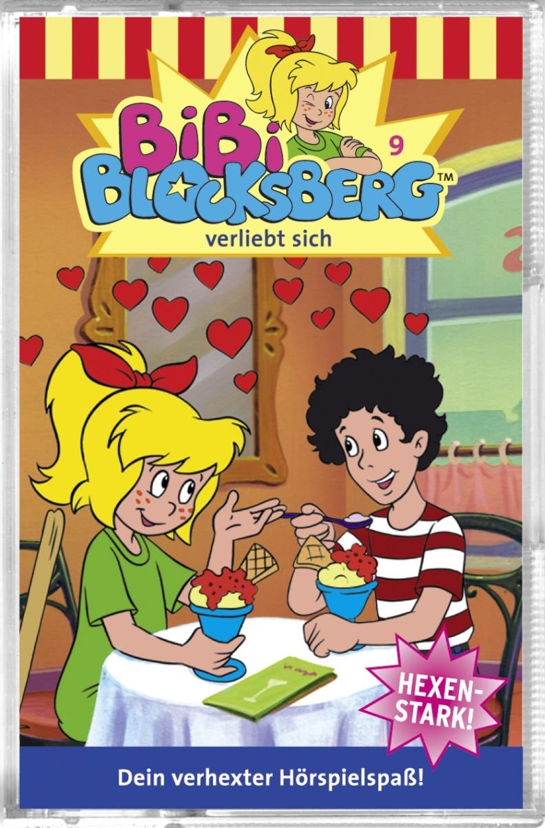 Product Image: Folge 009: verliebt sich