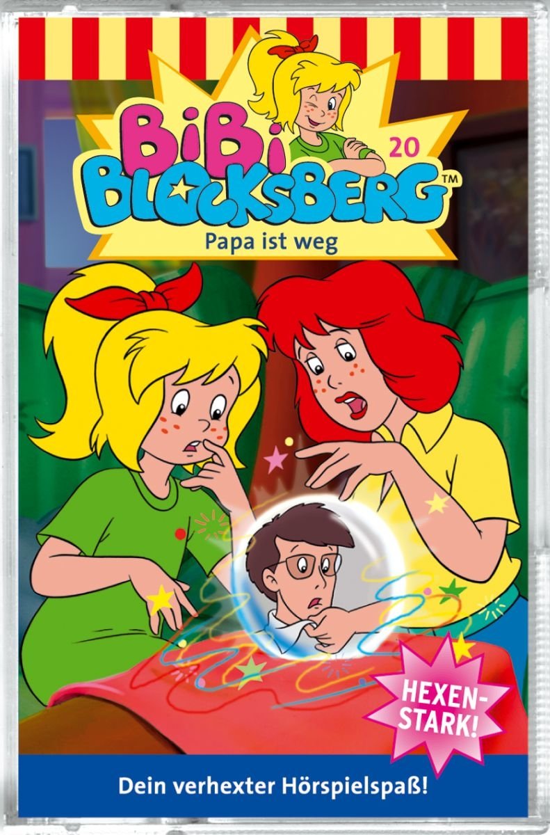 Product Image: Folge 020: Papa ist weg