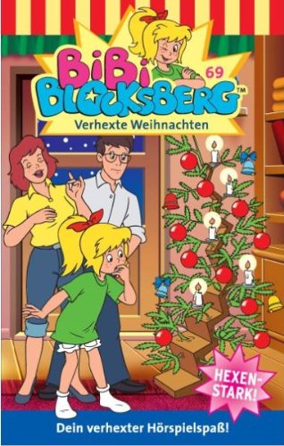 Folge 069: Verhexte Weihnachten Other music genres