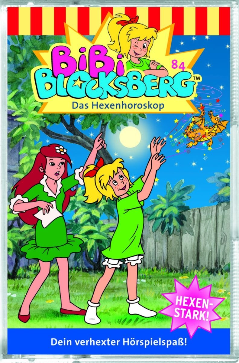 Product Image: Folge 084: Das Hexenhoroskop
