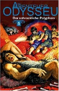 Der Schreckliche Polyphem Children & Young People