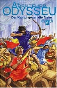 Der Kampf Gegen die Freier Children & Young People