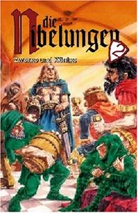 Zwerge und Könige Children & Young People