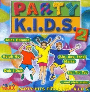 Product Image: Party K.I.D.S. 2