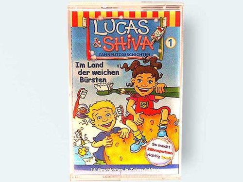 Beim gefährlichen Strom, 1 Cassette: 14 Geschichten in Zahnputzlänge. 50 Min. cd