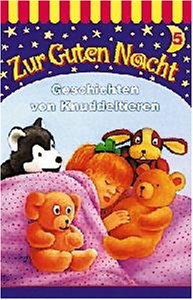 Geschichten Von Knuddeltieren Music for Children