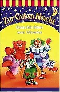 Geschichten Von Clowns Music for Children