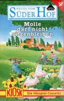 Molle Darf Nicht Sitzenbleiben Music for Children