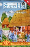 Die Zauberkugel Music for Children