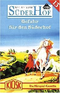 Gefahr für Den Süderhof Music for Children